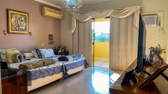 Casa de Condomínio à venda com 4 quartos, 1062m² - Foto 16