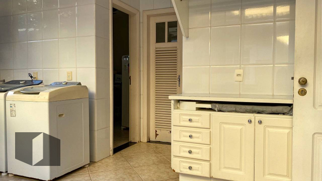 Casa de Condomínio à venda com 4 quartos, 1062m² - Foto 28