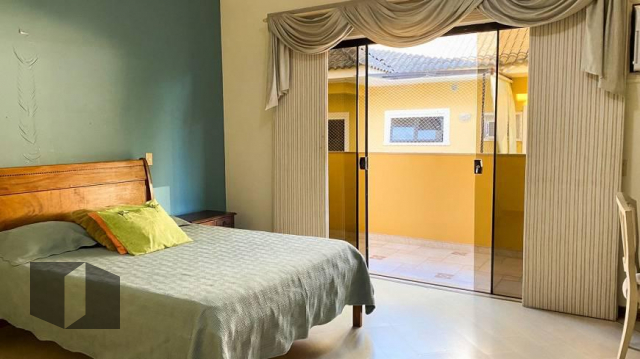 Casa de Condomínio à venda com 4 quartos, 1062m² - Foto 21