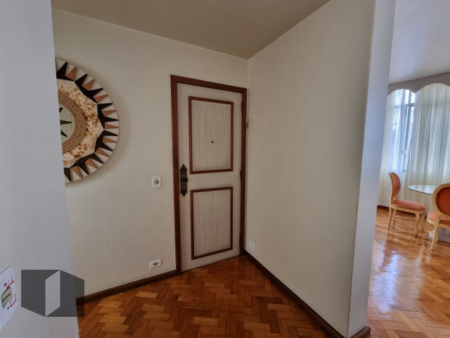 Apartamento à venda com 4 quartos, 240m² - Foto 6