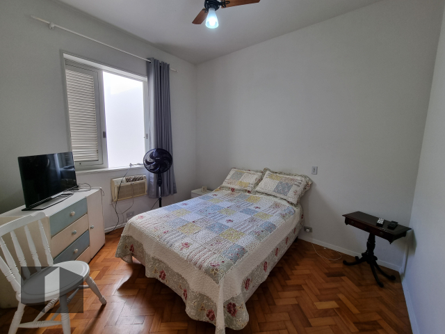 Apartamento à venda com 4 quartos, 240m² - Foto 13