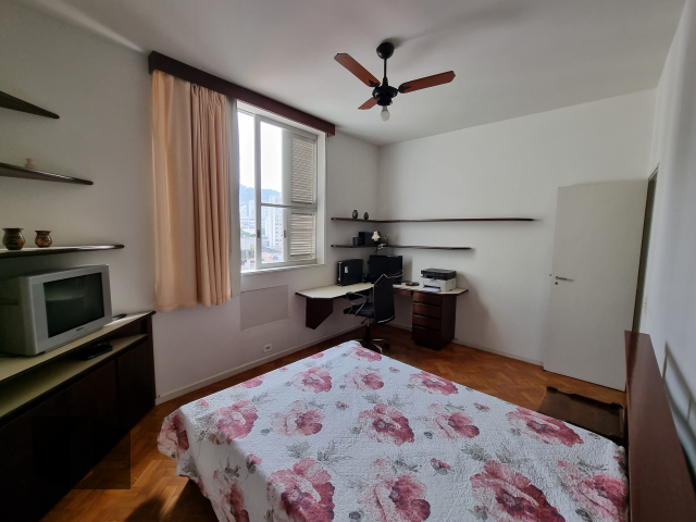 Apartamento à venda com 4 quartos, 240m² - Foto 15