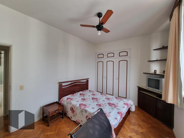 Apartamento à venda com 4 quartos, 240m² - Foto 16