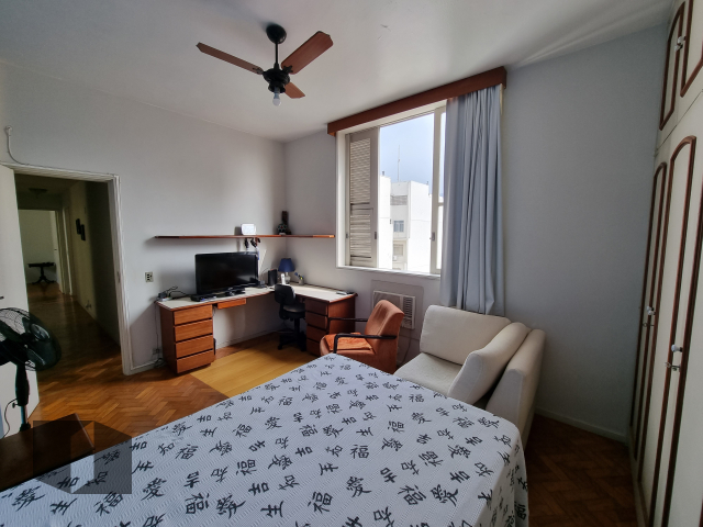 Apartamento à venda com 4 quartos, 240m² - Foto 19