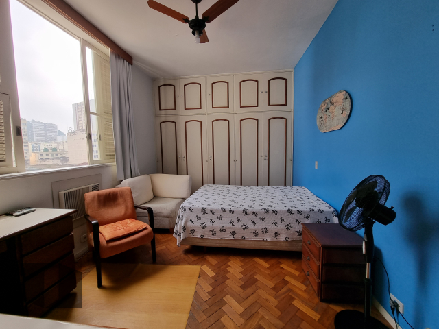 Apartamento à venda com 4 quartos, 240m² - Foto 20