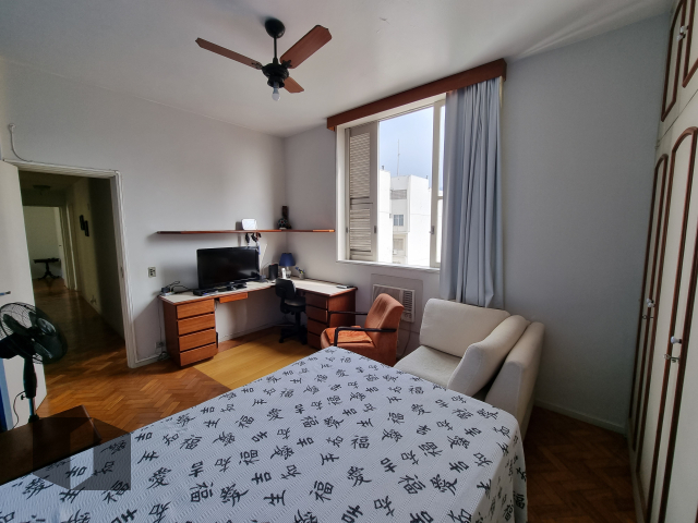 Apartamento à venda com 4 quartos, 240m² - Foto 21