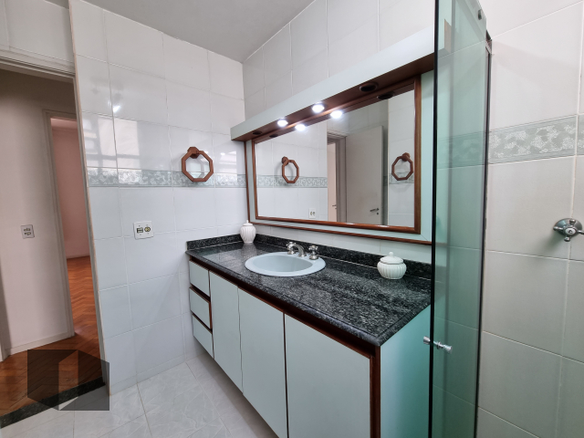 Apartamento à venda com 4 quartos, 240m² - Foto 27