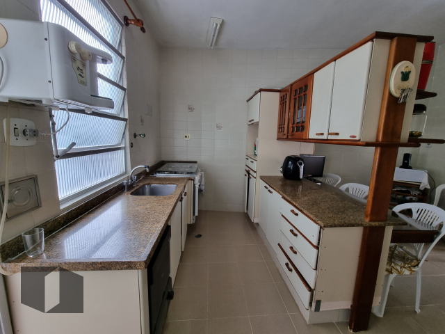 Apartamento à venda com 4 quartos, 240m² - Foto 31