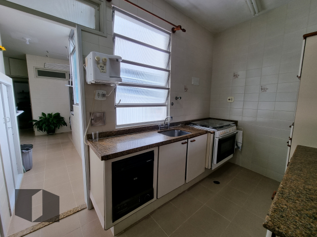 Apartamento à venda com 4 quartos, 240m² - Foto 34