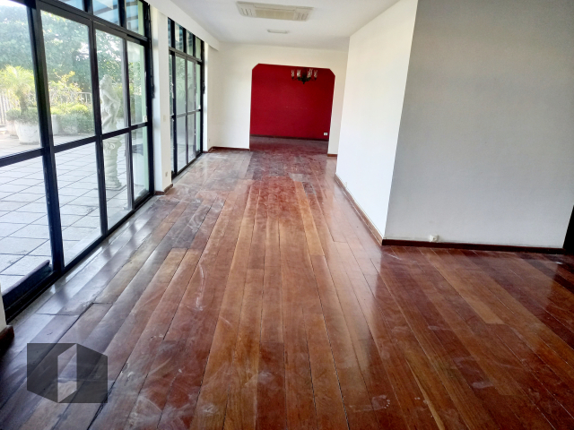 Cobertura à venda com 3 quartos, 210m² - Foto 4