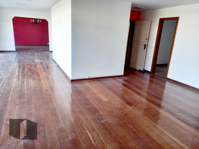 Cobertura à venda com 3 quartos, 210m² - Foto 5