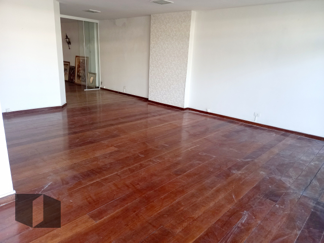 Cobertura à venda com 3 quartos, 210m² - Foto 6