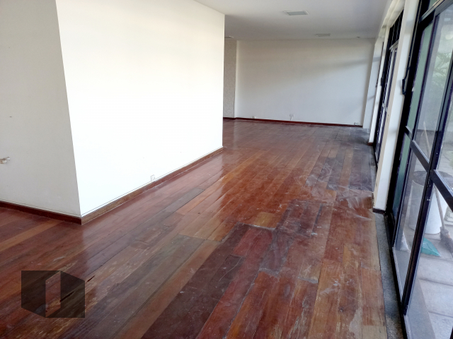 Cobertura à venda com 3 quartos, 210m² - Foto 7