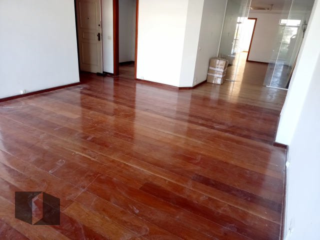 Cobertura à venda com 3 quartos, 210m² - Foto 8