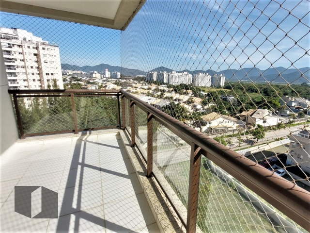 Apartamento à venda com 3 quartos, 78m² - Foto 4