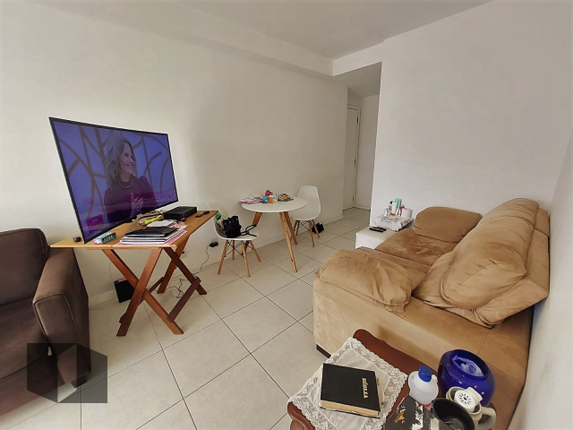 Apartamento à venda com 3 quartos, 78m² - Foto 8