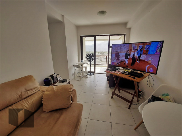 Apartamento à venda com 3 quartos, 78m² - Foto 9