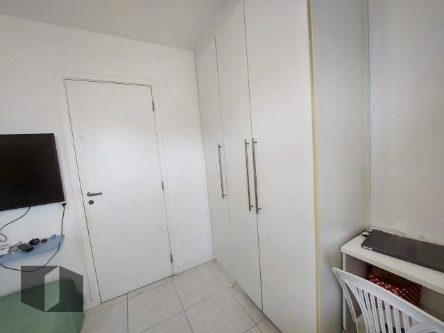 Apartamento à venda com 3 quartos, 78m² - Foto 16