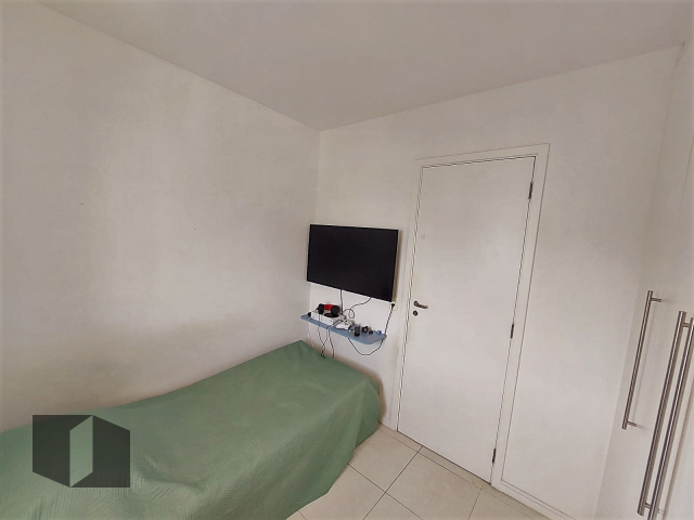 Apartamento à venda com 3 quartos, 78m² - Foto 17