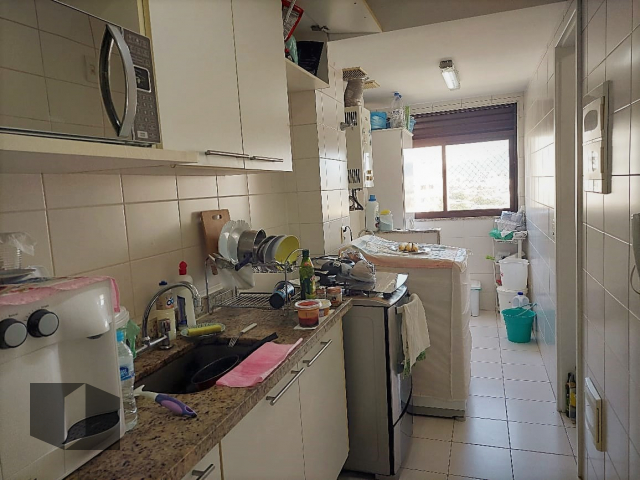 Apartamento à venda com 3 quartos, 78m² - Foto 19