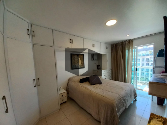 Cobertura à venda com 3 quartos, 203m² - Foto 13