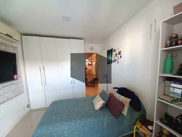 Cobertura à venda com 3 quartos, 203m² - Foto 20