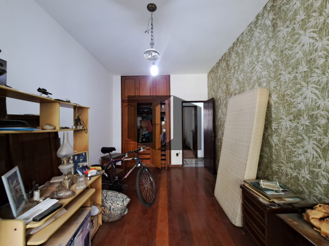 Apartamento à venda com 3 quartos, 130m² - Foto 6