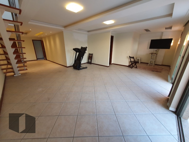 Cobertura à venda com 3 quartos, 182m² - Foto 1