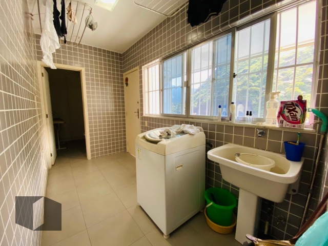 Apartamento à venda com 3 quartos, 124m² - Foto 31