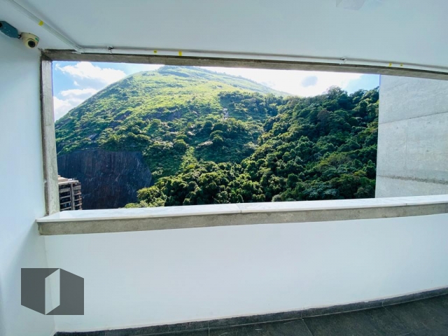 Apartamento à venda com 3 quartos, 124m² - Foto 32