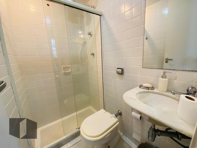 Apartamento à venda com 3 quartos, 124m² - Foto 34