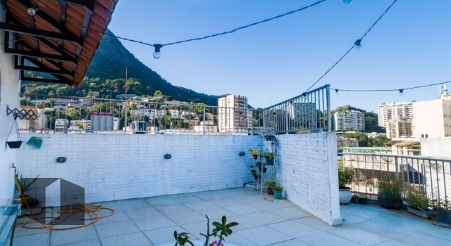 Cobertura à venda com 4 quartos, 333m² - Foto 3