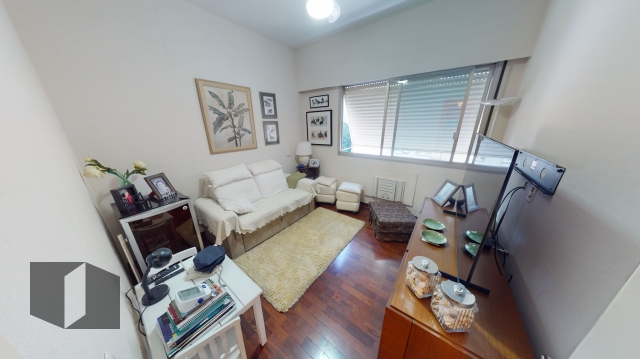 Apartamento à venda com 4 quartos, 169m² - Foto 6