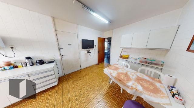 Apartamento à venda com 4 quartos, 200m² - Foto 16