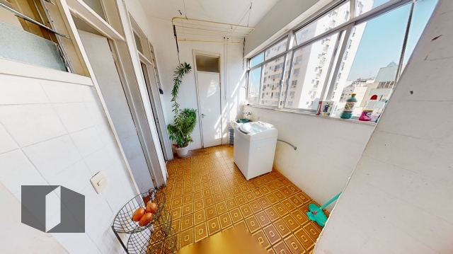 Apartamento à venda com 4 quartos, 200m² - Foto 19