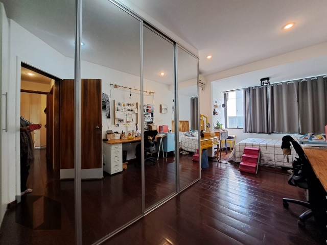 Cobertura à venda com 3 quartos, 182m² - Foto 21