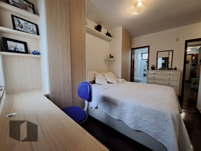 Cobertura à venda com 3 quartos, 182m² - Foto 15