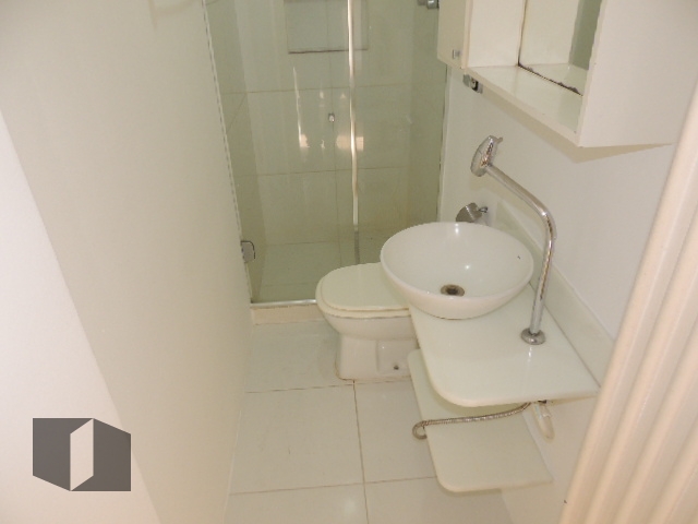 Apartamento à venda com 1 quarto, 63m² - Foto 12