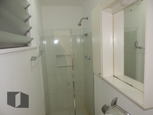 Apartamento à venda com 1 quarto, 63m² - Foto 13