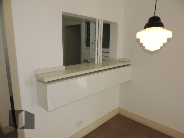 Apartamento à venda com 1 quarto, 63m² - Foto 14