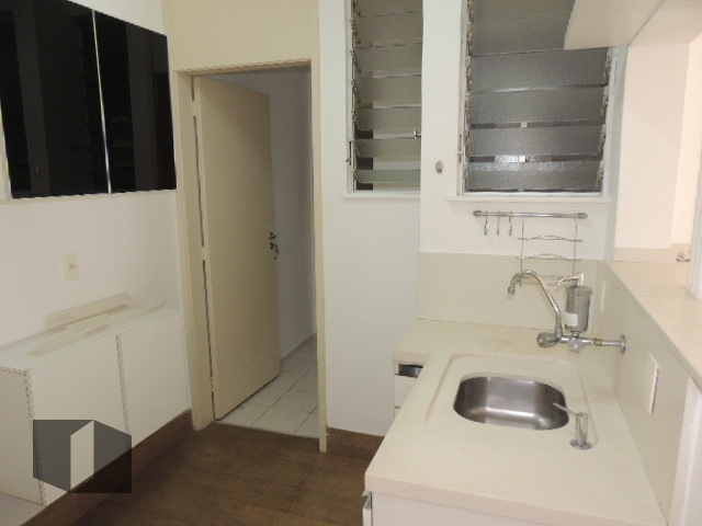 Apartamento à venda com 1 quarto, 63m² - Foto 15