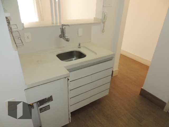 Apartamento à venda com 1 quarto, 63m² - Foto 16