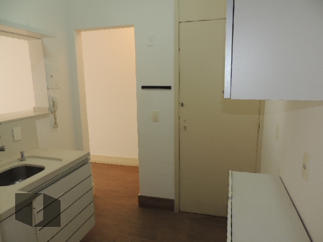 Apartamento à venda com 1 quarto, 63m² - Foto 17