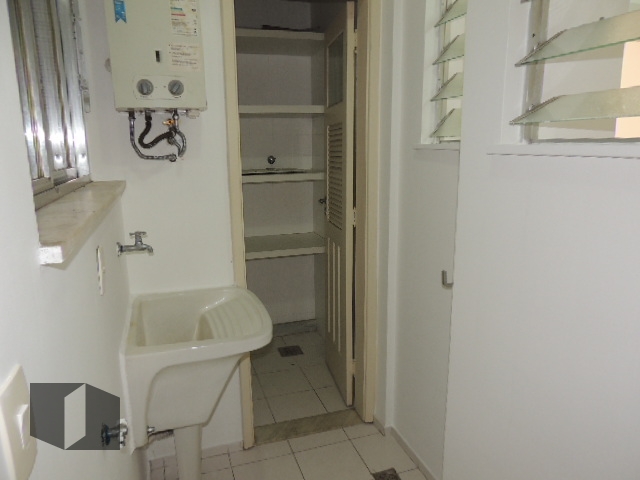 Apartamento à venda com 1 quarto, 63m² - Foto 18