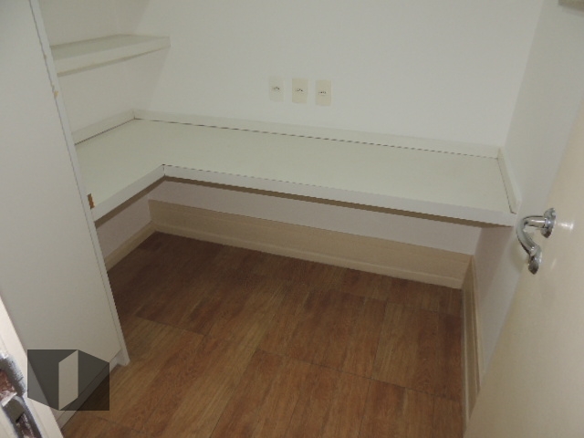 Apartamento à venda com 1 quarto, 63m² - Foto 19