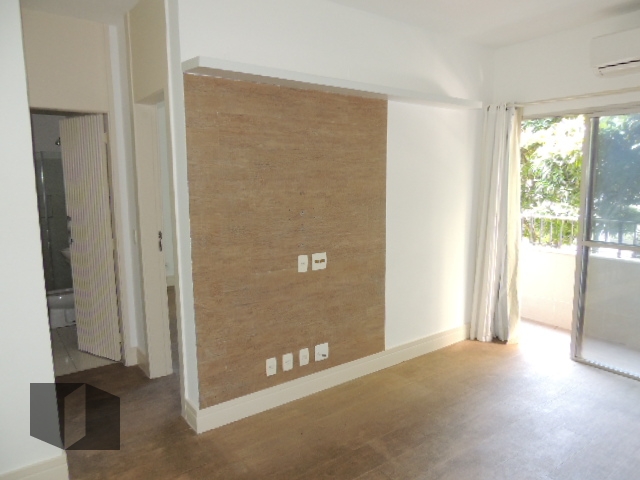 Apartamento à venda com 1 quarto, 63m² - Foto 3