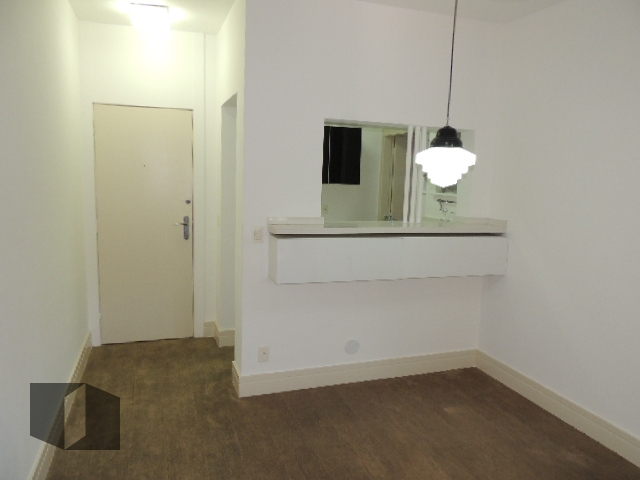 Apartamento à venda com 1 quarto, 63m² - Foto 4