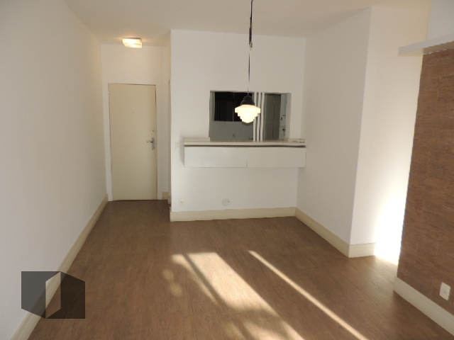 Apartamento à venda com 1 quarto, 63m² - Foto 5