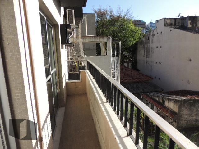 Apartamento à venda com 1 quarto, 63m² - Foto 6