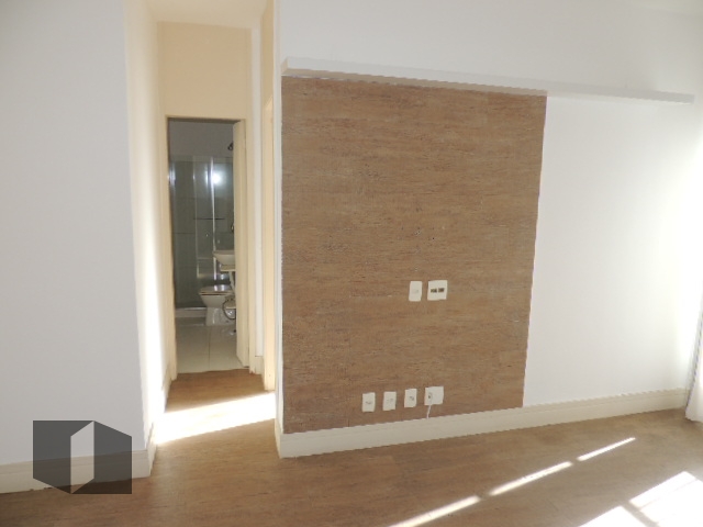 Apartamento à venda com 1 quarto, 63m² - Foto 9